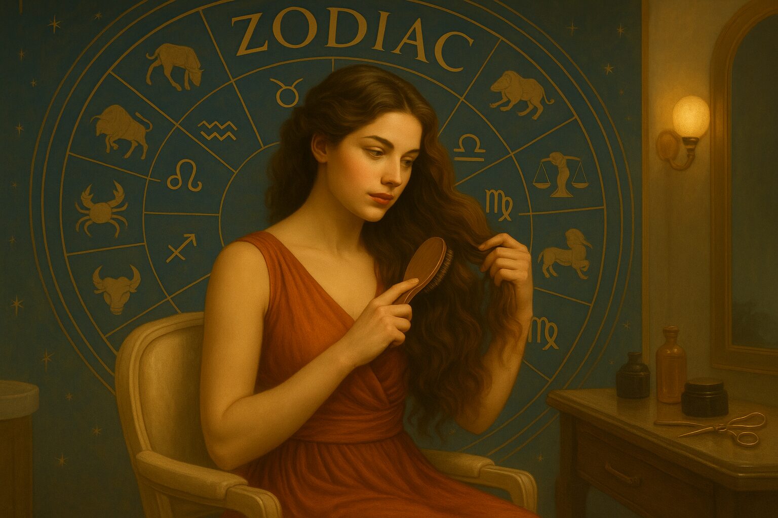 L’Oroscopo di Settembre 2025