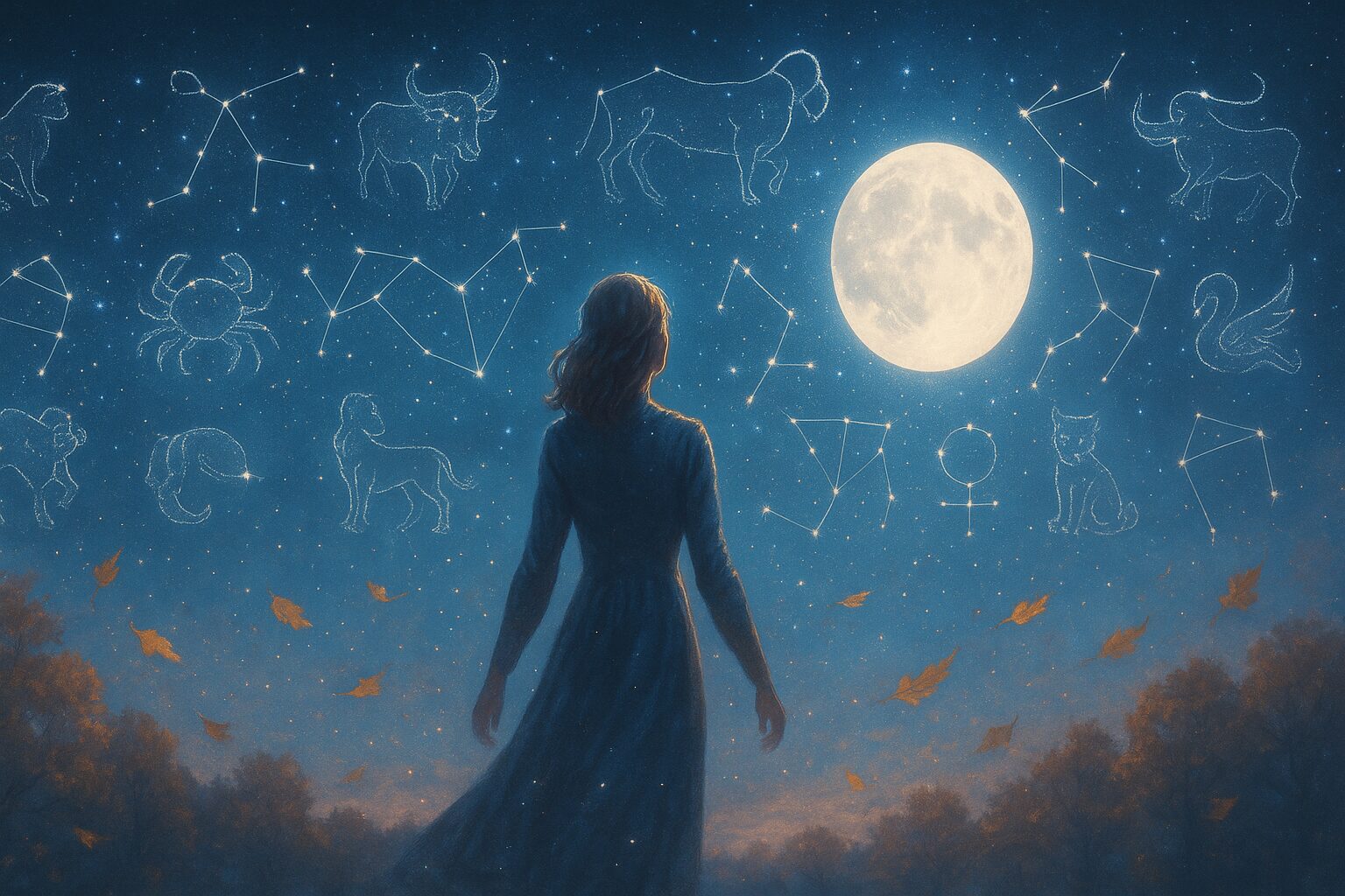 L’Oroscopo di Ottobre 2025