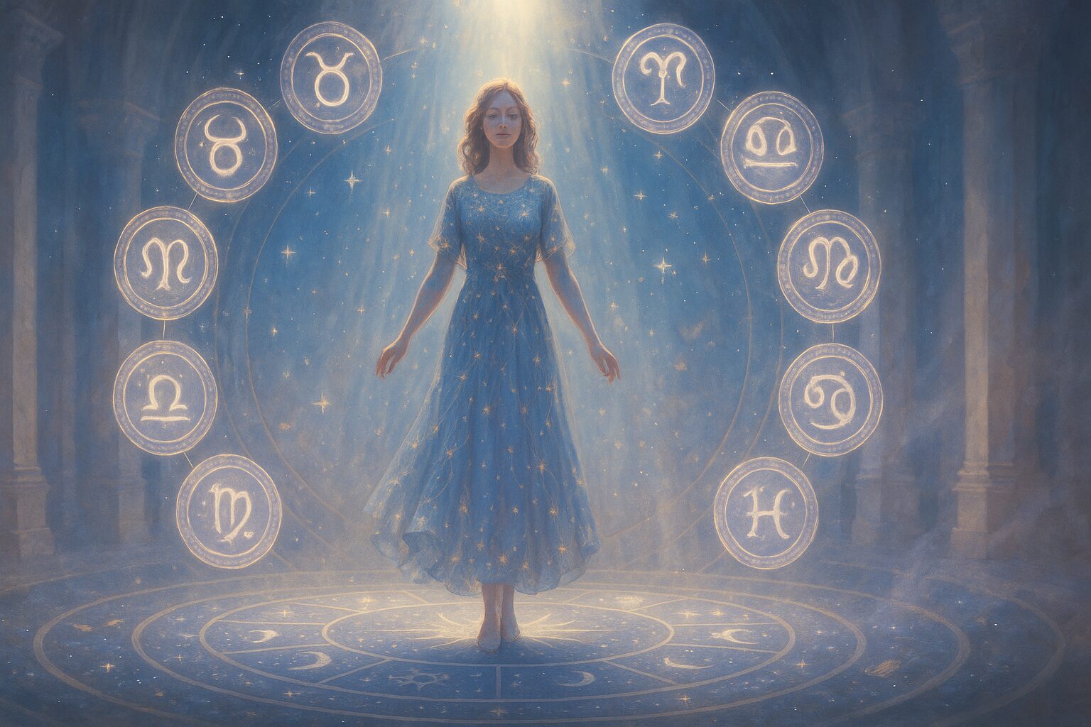 L’Oroscopo di Novembre 2025