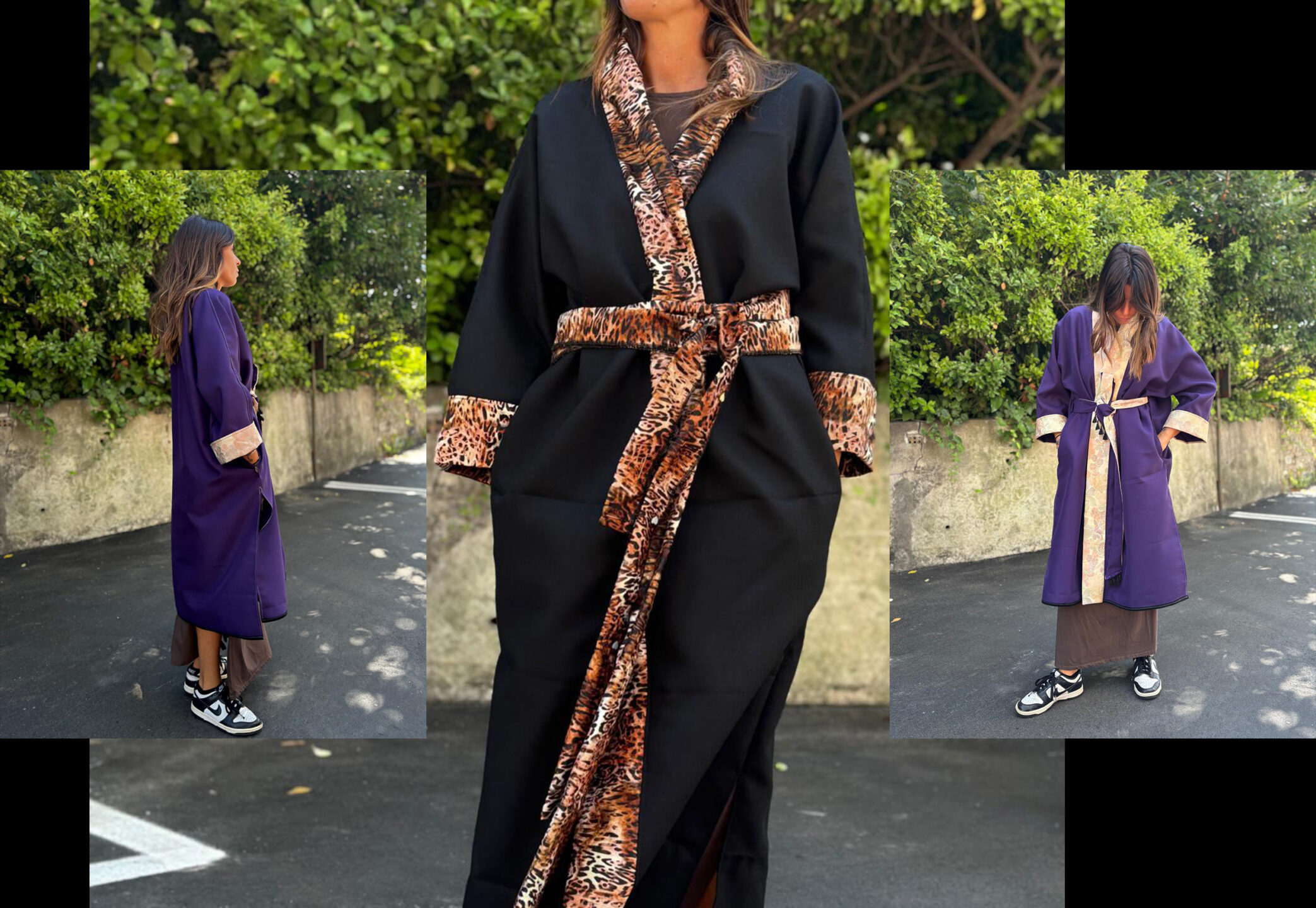 Moon Upcycling: quando il riuso diventa stile e rivoluzione sartoriale